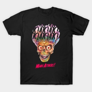 AKAKAKAK T-Shirt